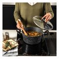 bathia katsarola westinghouse me antikollitiki epistrosi 71lt 28cm wccc0009028mbb extra photo 4