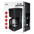 kafetiera filtroy life sl28 15l 950w extra photo 3