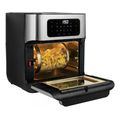 singer vita af4640 air fryer 10l oven extra photo 1 singer vita af4640 air fryer 10l oven extra photo 1