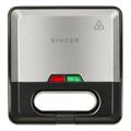 singer smw 7520 santoyitsiera bafliera extra photo 1