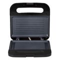 singer sm 7512 toast maker piano black extra photo 2