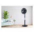 singer stand fan 7020 01bl rem 40cm extra photo 1