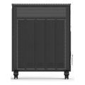 singer mir 6010 mica radiator extra photo 2