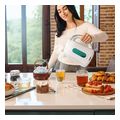 brastira cecotec cec 01418 17 lt 2200 w extra photo 2