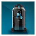 skoypa staxtis cecotec cec 08122 1500w me kado 30lt extra photo 4