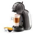kafetiera espresso 15bar krups mini me kp123810 me gkri gia kapsoyles dolce gusto extra photo 1