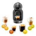 kafetiera espresso 15bar krups mini me kp123810 me gkri gia kapsoyles dolce gusto extra photo 4