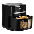 singer vita cook af 4618 air fryer 75l extra photo 1