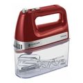 singer deluxe hm 500 hand mixer extra photo 2