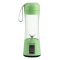singer portable blender pb 138 green extra photo 1