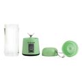 singer portable blender pb 138 green extra photo 2