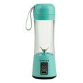 singer portable blender pb 138 l blue extra photo 1