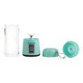 singer portable blender pb 138 l blue extra photo 2