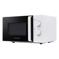 singer mw 20wh p70 microwave oven 20l extra photo 2 singer mw 20wh p70 microwave oven 20l extra photo 2