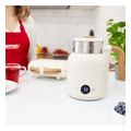 mpm brastiras mcz 128 b1 15l lcd rythmisi thermokrasias 1850w mpez extra photo 11