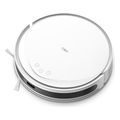 tp link tapo rv20 max white 5300pa suction magslim lidar navigation robot vacuum and mop extra photo 2