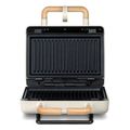 singer sm 1320iv tostiera sandwich maker extra photo 1 singer sm 1320iv tostiera sandwich maker extra photo 1