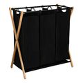 estia kalathi aplyton bamboo essentials 102lt 3 theseon 68x40x76cm mayro 02 26967 extra photo 1