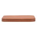 estia soyber allure pvc 10x10cm kafe set 4 tem 07 32401 extra photo 1