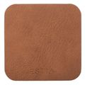 estia soyber allure pvc 10x10cm kafe set 4 tem 07 32401 extra photo 2