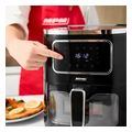 mpm friteza aeros 5l 1450w me led othoni mfr 09 extra photo 5