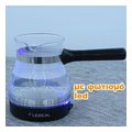 ilektriko mpriki lexical 500ml 500w lcp 0502 extra photo 1