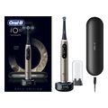ilektriki odontoboyrtsa oral b io 10 magnetic gold edition extra photo 5