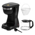 adler drip coffee maker 06l black ad4381b extra photo 5