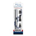 trimer mpatarias 3 se 1 wahl micro groomsman extra photo 1