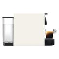 kafetiera espresso krups nespresso xn 1101 essenza mini coffee machine white extra photo 3