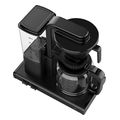 life symbol b flat black 1400w kafetiera filtroy 125l extra photo 3