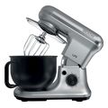 life argento 1200w 5l koyzinomhxanh inox extra photo 1