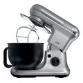 life argento 1200w 5l koyzinomhxanh inox extra photo 2