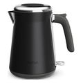 tefalcollection ki6668e0 electric kettle 17 l 2400 w black extra photo 1 tefalcollection ki6668e0 electric kettle 17 l 2400 w black extra photo 1