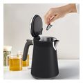 tefalcollection ki6668e0 electric kettle 17 l 2400 w black extra photo 5 tefalcollection ki6668e0 electric kettle 17 l 2400 w black extra photo 5
