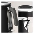 tefalcollection ki6668e0 electric kettle 17 l 2400 w black extra photo 6 tefalcollection ki6668e0 electric kettle 17 l 2400 w black extra photo 6