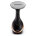tefalaccess steam care dt9100 handheld garment steamer 02 l 1600 w black copper extra photo 1 tefalaccess steam care dt9100 handheld garment steamer 02 l 1600 w black copper extra photo 1