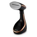 tefalaccess steam care dt9100 handheld garment steamer 02 l 1600 w black copper extra photo 2 tefalaccess steam care dt9100 handheld garment steamer 02 l 1600 w black copper extra photo 2