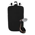 tefalaccess steam care dt9100 handheld garment steamer 02 l 1600 w black copper extra photo 3 tefalaccess steam care dt9100 handheld garment steamer 02 l 1600 w black copper extra photo 3