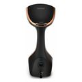 tefalaccess steam care dt9100 handheld garment steamer 02 l 1600 w black copper extra photo 4 tefalaccess steam care dt9100 handheld garment steamer 02 l 1600 w black copper extra photo 4