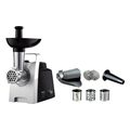 tefalhv1 ne1098 mincer 1400 w black silver extra photo 1 tefalhv1 ne1098 mincer 1400 w black silver extra photo 1