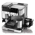 kafetiera espresso ninja premier es601 extra photo 3