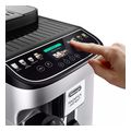 kafetiera espresso delonghi magnifica evo ecam31080sb extra photo 1 kafetiera espresso delonghi magnifica evo ecam31080sb extra photo 1