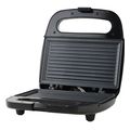 estia tostiera black inox 2 th 750w 06 35563 extra photo 2