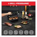 tefalgc 7058 optigrill black extra photo 5