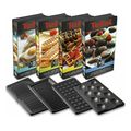tefalsw 854 d snack collection 700w gia 2 tost extra photo 4