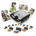 tefalsw 854 d snack collection 700w gia 2 tost extra photo 6