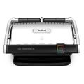 tefal optigrill electric grill gc760d12 2200w grey extra photo 4