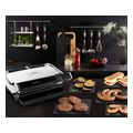tefal optigrill electric grill gc760d12 2200w grey extra photo 5
