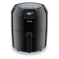 tefal ey1458 easy fry compact 3l hot air fryer extra photo 1